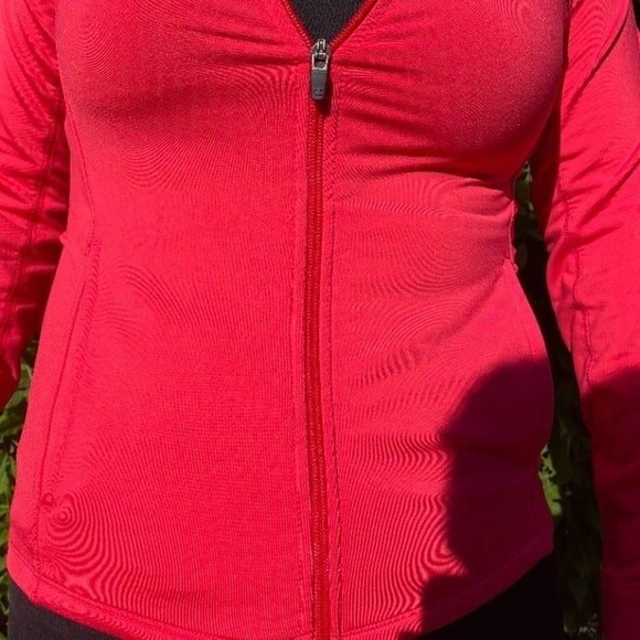 Champion Elite Keyhole jacket - Medium - Picture 3 of 4